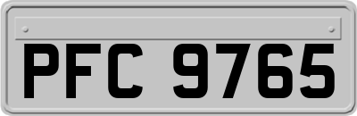 PFC9765