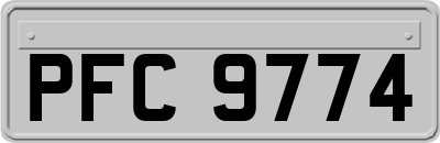 PFC9774