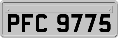 PFC9775