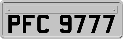 PFC9777
