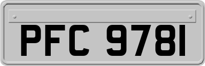 PFC9781
