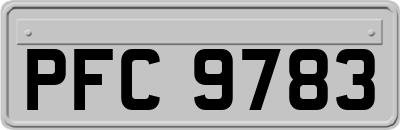 PFC9783