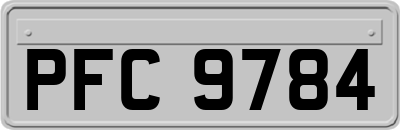 PFC9784