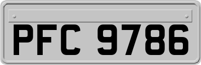 PFC9786