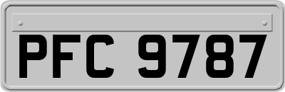PFC9787