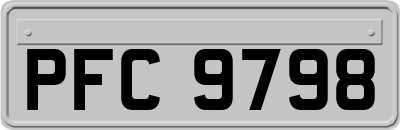 PFC9798