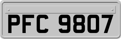 PFC9807