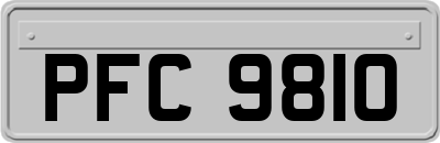 PFC9810