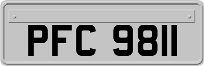 PFC9811