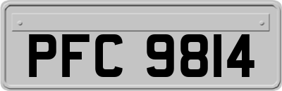 PFC9814