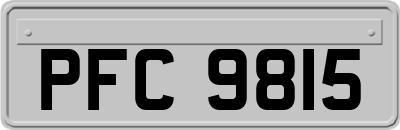 PFC9815