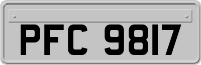 PFC9817
