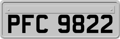 PFC9822