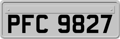 PFC9827