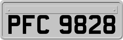 PFC9828