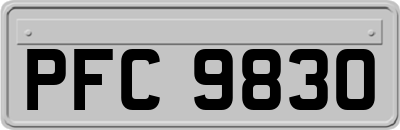 PFC9830