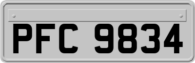 PFC9834