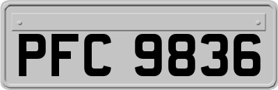 PFC9836