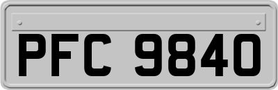 PFC9840
