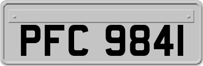 PFC9841