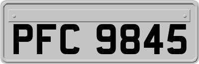 PFC9845