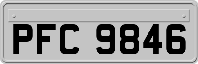 PFC9846