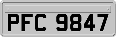 PFC9847