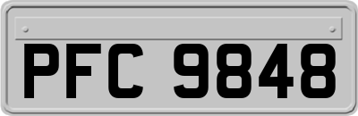 PFC9848