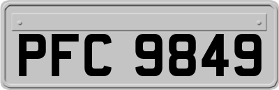 PFC9849