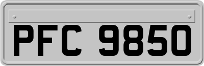 PFC9850