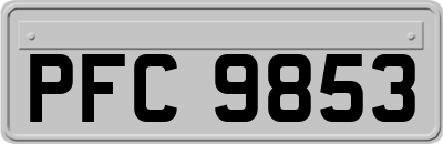 PFC9853