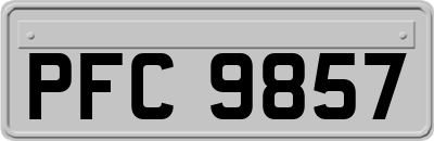 PFC9857