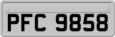 PFC9858
