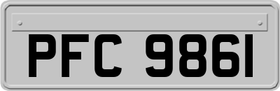 PFC9861