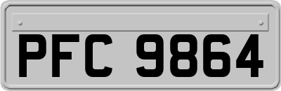 PFC9864