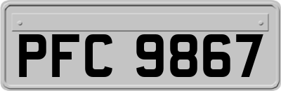 PFC9867