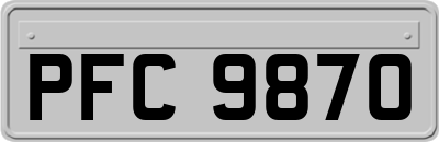 PFC9870