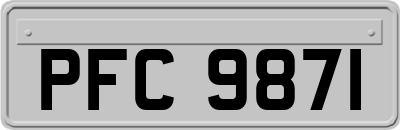 PFC9871