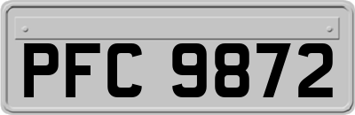PFC9872