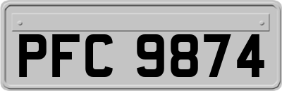 PFC9874