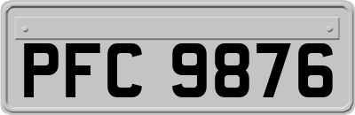 PFC9876