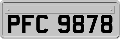 PFC9878