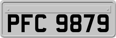 PFC9879