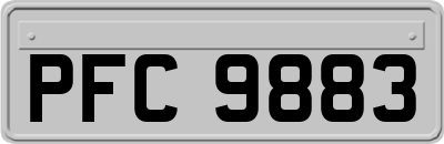 PFC9883