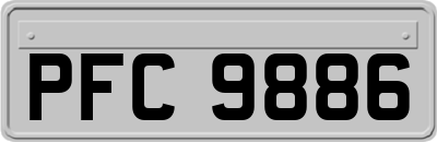 PFC9886