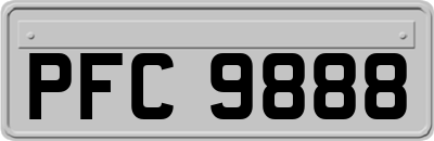 PFC9888