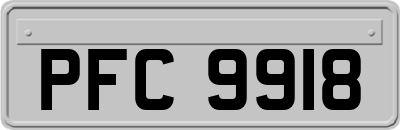 PFC9918