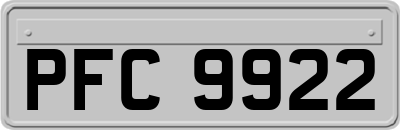 PFC9922