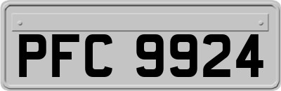 PFC9924