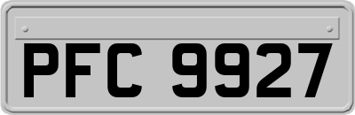 PFC9927